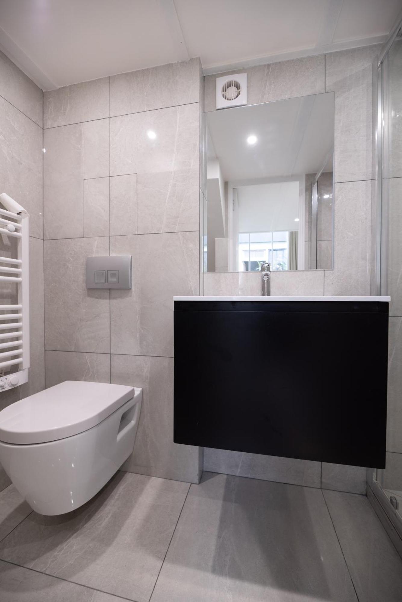 Apartmán Loft In Paříž Pokoj fotografie